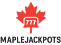 maple jackpots – canadian casino reviews logo
