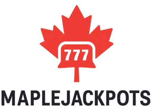 maple jackpots – canadian casino reviews logo
