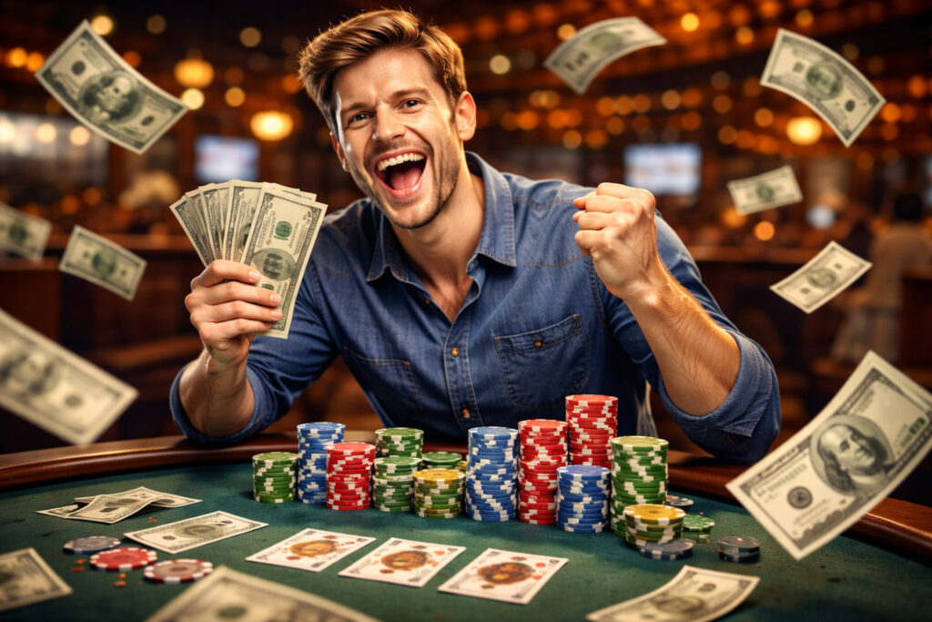 Best No Deposit Bonus Casinos in Canada 2026