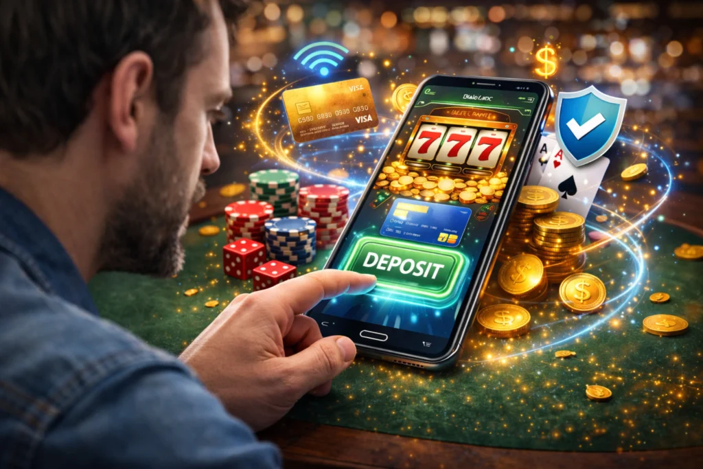 Best free spins casino bonuses in Canada 2026 — no deposit offers compared