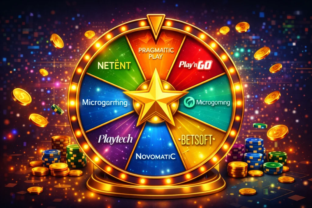 How to Play Slots Online Canada 