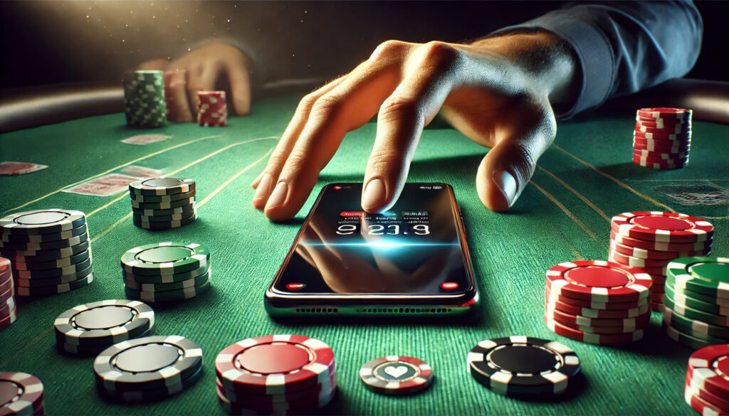 best mobile casino Canada 2026 top 10 apps and browser casinos tested on iPhone and Android