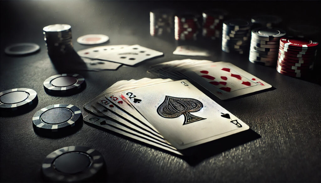 Maple Jackpots Responsible Gambling